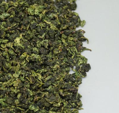 China Anxi Gift Pure Tea Private Label Fujian Oolong Organic Tea Tieguanyin For Milk Tea for sale