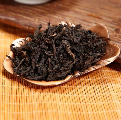 China The new pure type the first grade rose DA Hong Pao China Oolong Tea dry leaves for sale