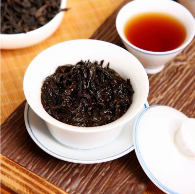 China Pure Eu Standard Refined Chinese Oolong Tea Oolong Tea With Clear And Ripe Taste for sale