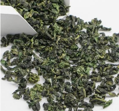 China Organic Iron Goddess Guan Yin Ti Kuan Yin King Link Tieguanyin Pure Oolong Tea Tieguanyin Tea Of Mercy for sale