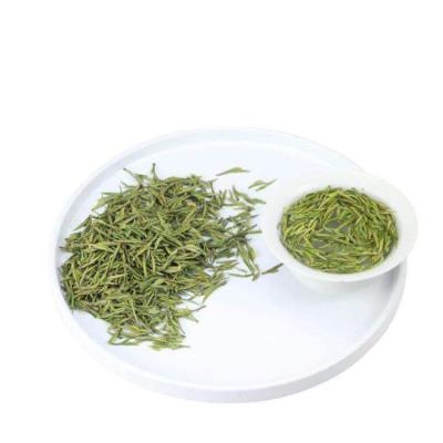 China EU Standard Chinese White Tea Famous Organic Silver Needle White Tea Slightly Oxidized White Tea for sale