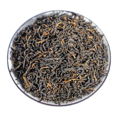 China Tea Drinks New 2021 Tea Unique Chinese Black Tea 250g Reseal Bag Black Tea Lapsang Souchong for sale