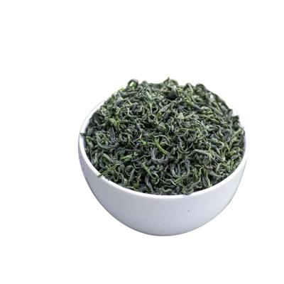 China 100% natural/high quality loose health/hot green tea green tea slimming tea for sale