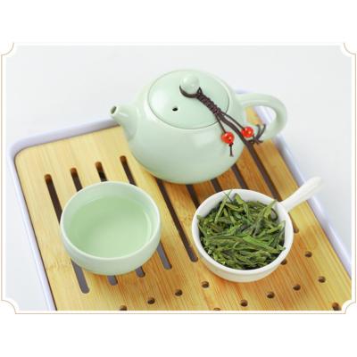 China Chinese Western Longjing Tea Longjing Ggreen Lake Green Tea 100% Best Natural/High Quality/Hot Green Tea for sale