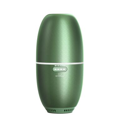 China Portable Car Essential Oil Aroma Humidifier for sale