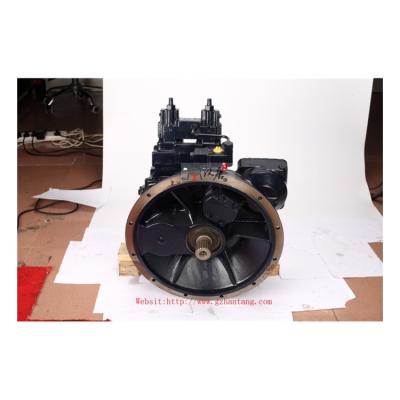 China Other Chinese Suppliers Excavator Dredging Pump Rexroth A8vo080 Dx150 Pilot Main Pump for sale