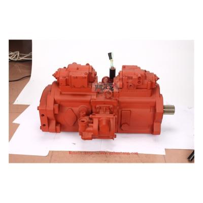 China Other Manufacturers Cheap Hydraulic Pump Parts K5v140DTH Excavator Hydraulic Parts Main Pump for sale