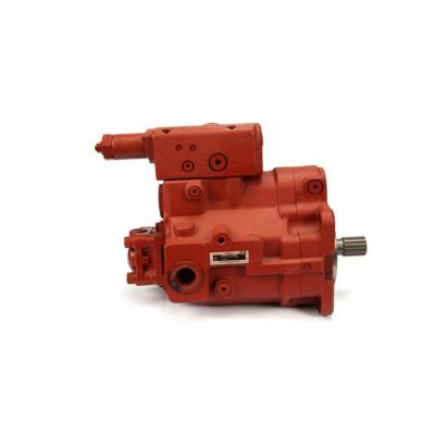 China Other Factory Outlet Excavator Hydraulic Pump Ex 60 Hydraulic Components Main Pump for sale