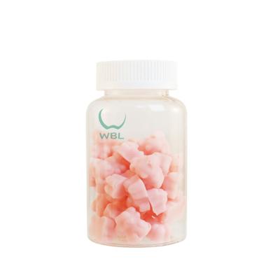 China ODM natural gummies candy for sale