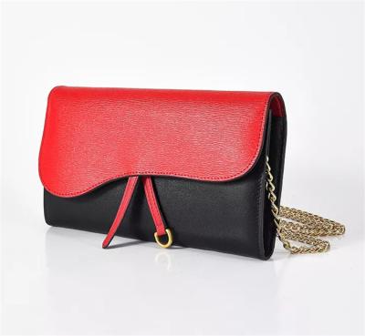 China Big Price RFID Mini Shoulder Bags Women Luxury Custom Handbags Cross - Body Bag for sale