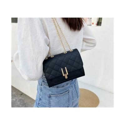 China High Quality Leather Mini Crossbody Bag Wallet Main Shoulder Bag for sale