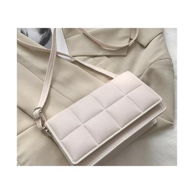 China Fashion Best Selling A Shoulder Bag Leather Female Handbags Luxury Women Cross - Body Bag for sale