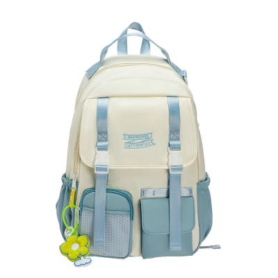 China None Custom Wholesale Girls School Bags Waterproof Kids Backpack for sale