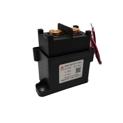 China Factory Directly Wholesale Contactors HV List Price Contactor For DC 95*45*84.6mm for sale