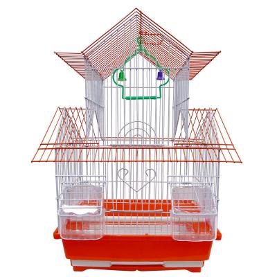 China Breathable Folding Bird Cages Bird Cage Accessories Bird Cages Suppliers for sale