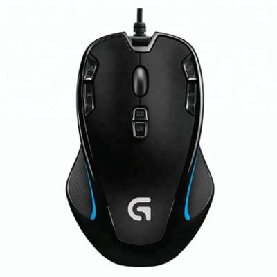 China 2018 Hot Selling Game 100% Original Logitech Gaming Mouse G300S Wired Mouse for sale