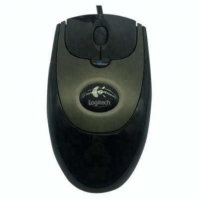 China ORIGINAL 3D Aurora Cloud Mink G1 Mouse Desktop Mouse USB Game Mouses New Logitech for sale