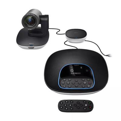 China New Logitech CC3500e 1080p Dedicated Video Conference Network Camera Special Meeting CC3500e for sale