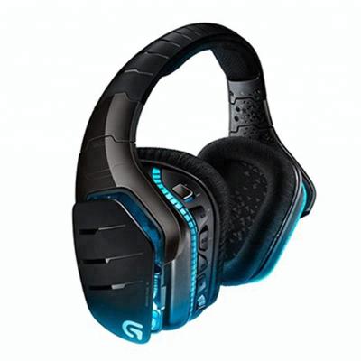 China Headband Logitech G633 Artemis Spectrum RGB 7.1 Edge - Sound Gaming Headset Earphones For PC/PS/XBOX for sale