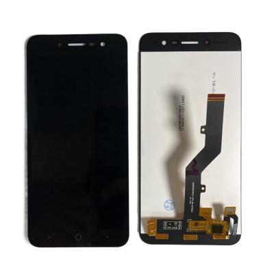 China Led Display Mobile Phone LCD Display For ZTE Blade A520 Phone Screen With Touch Digitizer Assembly Replacement Repair Parts for sale