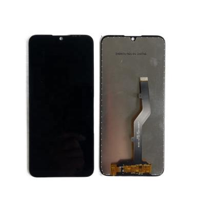 China Mobile Phone Mobile Phone LCD Display For ZTE Blade A7 2020 A7 2019 A5 2020 Phone Screen With Touch Digitizer Assembly for sale