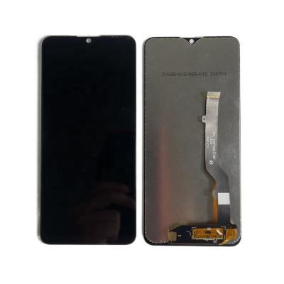 China Mobile Phone LCD Display For ZTE Blade A7S 2020 Phone Screen With Touch Digitizer Assembly Replacement Repair Parts for sale