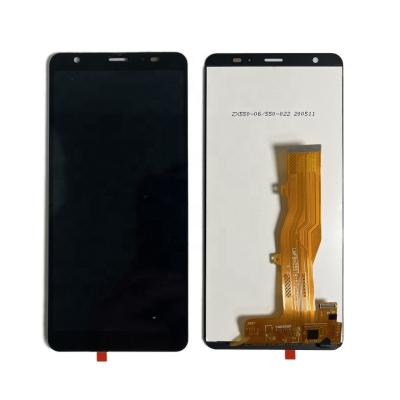 China Mobile Phone LCD Display For ZTE Blade A5 2019 Phone Screen With Touch Digitizer Assembly Replacement Repair Parts for sale