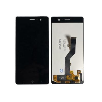 China Led Display Mobile Phone LCD Display For ZTE Blade A521 Phone Screen With Touch Digitizer Assembly for sale