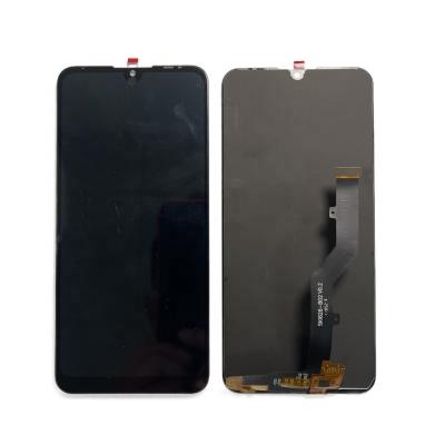 China Mobile Phone For ZTE Blade V10 Vita Phone Screen LCD Display With Touch Digitizer Assembly Replacement Repair Parts for sale