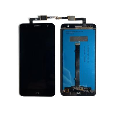 China Mobile Phone For ZTE Blade V7 BV0701 Phone Screen LCD Display With Touch Digitizer Assembly for sale