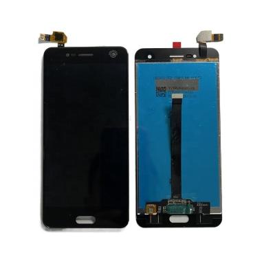 China Mobile Phone For ZTE Blade V8 Phone Screen LCD Display With Touch Digitizer Assembly for sale