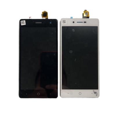 China Led Display For ZTE Blade L7 Mobile Phone LCD Display Phone Screen With Touch Digitizer Assembly for sale