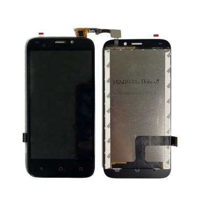 China Led Display Mobile Phone LCD Display For ZTE Blade Z835 Phone Screen With Touch Digitizer Assembly for sale