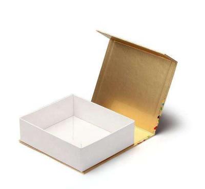 China Recyclable Folding Box Drawer Boxes Gift Packaging Box Can Be Customized for sale