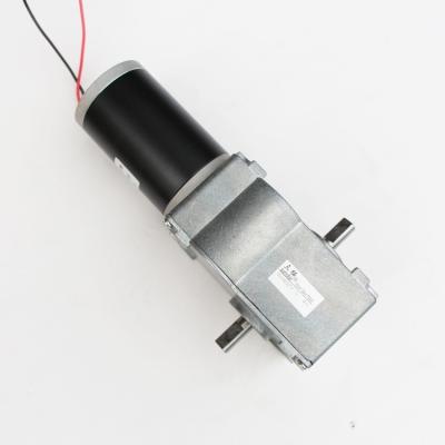 China 2021 Most Popular High Quality Totally Enclosed Brushless All Metal 24 Volt DC Speed ​​Motors With Best Service for sale