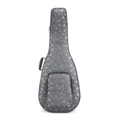 China OEM Manufacturer Classical Chinese Guitar Gitar / Bass FC36 Foam Case Instrument Accessories Protective Bags for sale