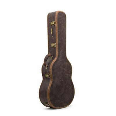 China Gitar/Bass Classical Arch Guitar Top Wooden Case High Quality Best Price for sale