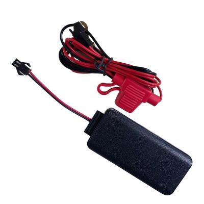 China Wholesale 2G 4G Motorcycle GPS GSM LTE Vehicle Tracker with Car DVD Player G28L for sale