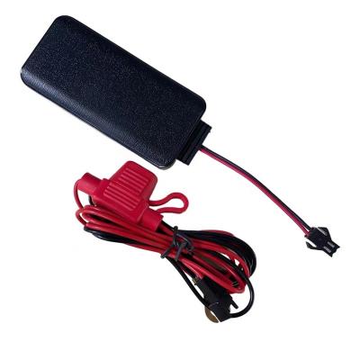 China Cheap motorcycle car gps gprs vehicle tracking system / gps mini G28L tracker for sale