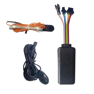 China Lowest Cost Wholesale G28S SOS Smake Alarm Voice Smart Mini Cars Vehicles GPS Listening Tracker 2G 4G for sale