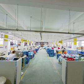 Verified China supplier - XIAMEN H&G IMPORT AND EXPORT CO., LTD.