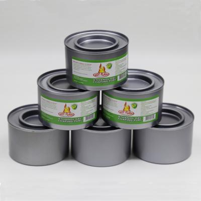 China Tincan Tin Can and Handy Tin Buffet Friction Fuel for sale