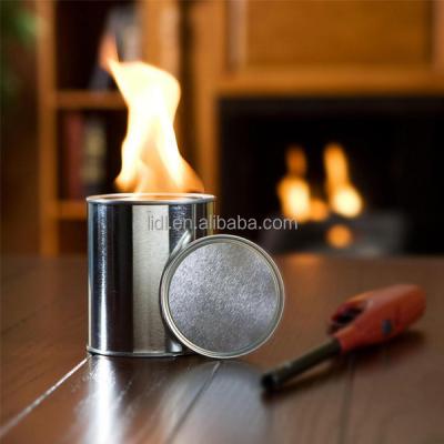 China Indoor Ethanol Fireplace for sale