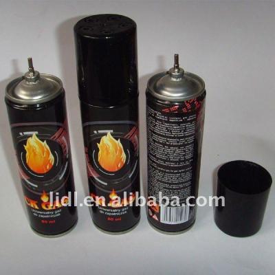 China One Universal Butane Gas 80ml Lighter Butane Gas Lighter / Gas Lighter / Gas Box for sale