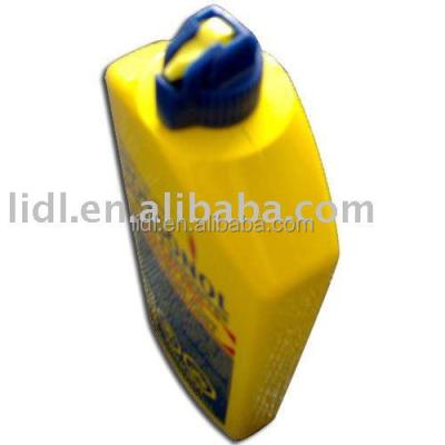 China High Quality Refillable China Daily Used Lighter Fluid 341ml for sale