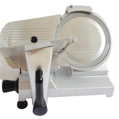 China Body Jinkun JK220A Best Quality Fresh Meat Coated Seafood Chicken Meat Slicer Commercial With Best Price for sale