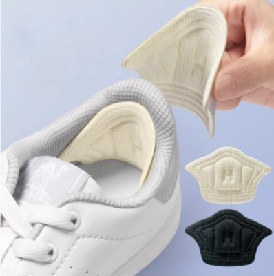 China EVA Protective Cushion Insoles Patch Heel Pads Prevent Chafing To Prevent Falling for sale