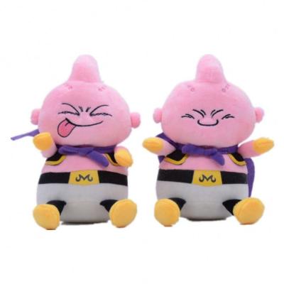 China 1 New Animation BO OU Plush Toy PU Hot Sales With You Cute Doll Doll Doll Pendant for sale