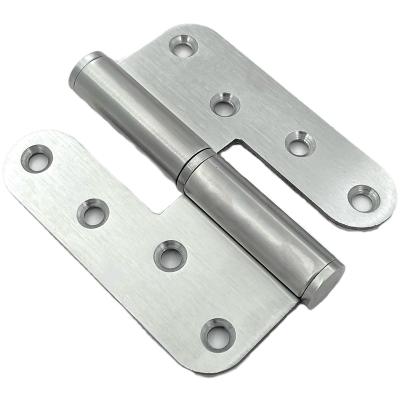 China China Traditional High Quality Resistance Stainless Steel Pivot Antioxidant High Temperature Resistant Door Hinge for sale