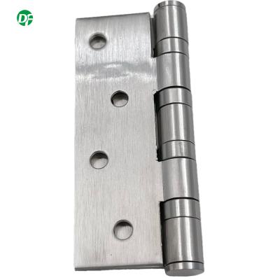 China Traditional Hot Sale High Quality 304 Stainless Steel Liff Off mute And Smooth Waterproof Fire Door Hinge for sale